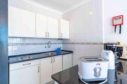 Apartamento con vistas al mar del hotel Jable Bermudas. Foto 8