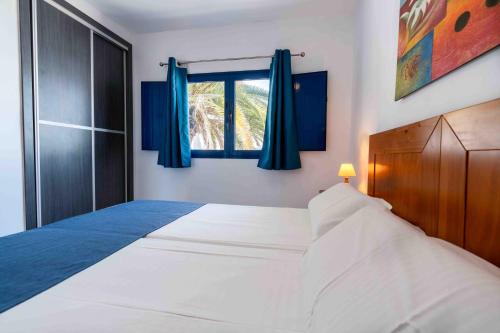 Apartamento con vistas al mar del hotel Jable Bermudas. Foto 11