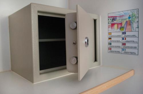 Apartamento Estándar del hotel Jable Bermudas. Foto 3