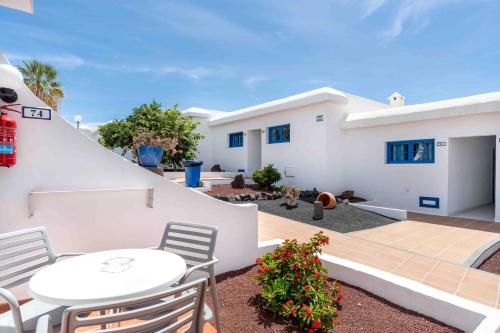 Apartamento Estándar del hotel Jable Bermudas. Foto 5