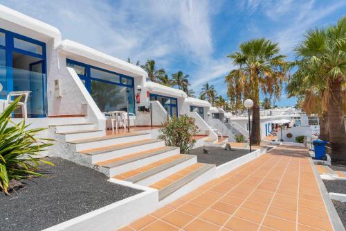 Apartamento Estándar del hotel Jable Bermudas. Foto 6