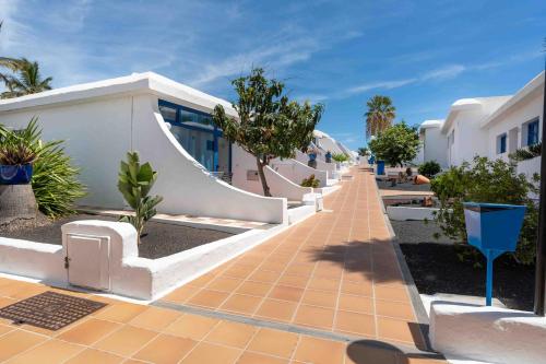 Apartamento Estándar del hotel Jable Bermudas. Foto 7