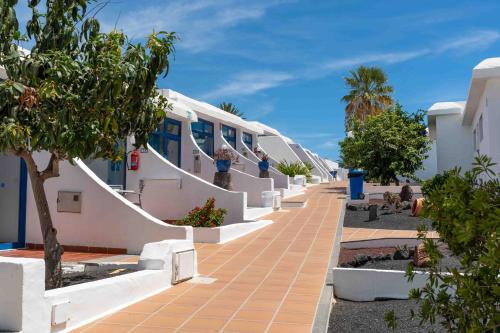 Apartamento Estándar del hotel Jable Bermudas. Foto 8