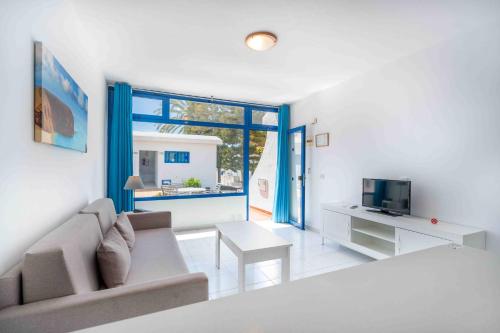 Apartamento Estándar del hotel Jable Bermudas. Foto 9