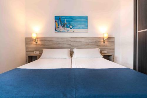 Apartamento Estándar del hotel Jable Bermudas. Foto 11