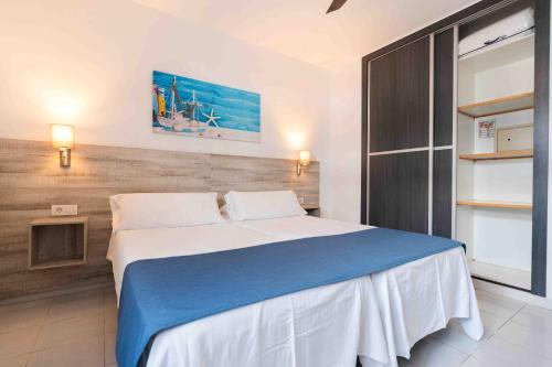 Apartamento Estándar del hotel Jable Bermudas. Foto 15
