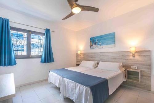 Apartamento Estándar del hotel Jable Bermudas. Foto 17