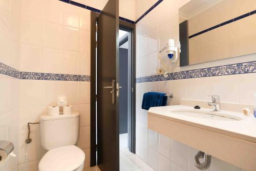Apartamento Estándar del hotel Jable Bermudas. Foto 18