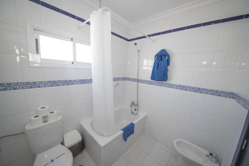 Apartamento Económico del hotel Jable Bermudas