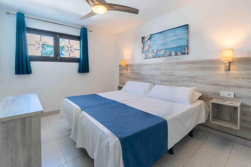 Apartamento Económico del hotel Jable Bermudas. Foto 2