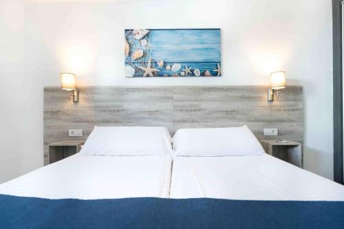 Apartamento Económico del hotel Jable Bermudas. Foto 3