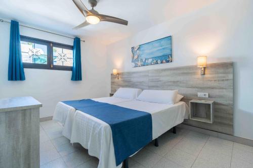 Apartamento Económico del hotel Jable Bermudas. Foto 6