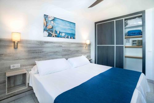 Apartamento Económico del hotel Jable Bermudas. Foto 10