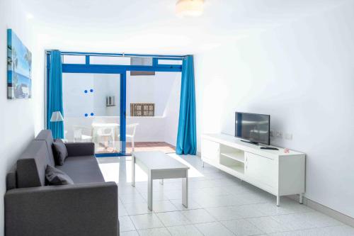 Apartamento Económico del hotel Jable Bermudas. Foto 11