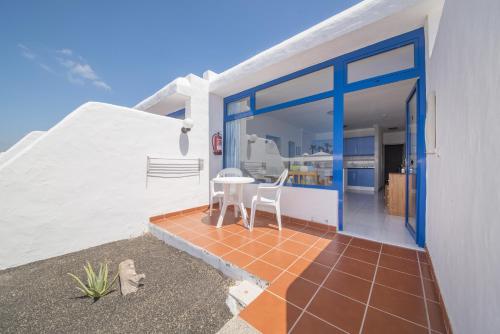 Apartamento Estándar del hotel Jable Bermudas