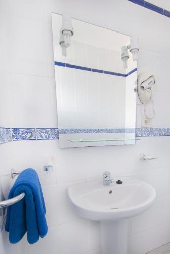 Apartamento Estándar del hotel Jable Bermudas. Foto 4