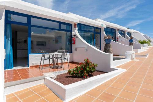 Apartamento Estándar del hotel Jable Bermudas. Foto 19