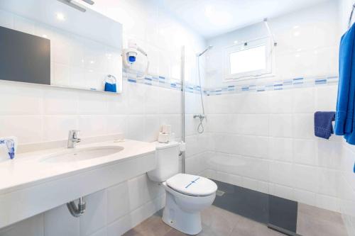 Apartamento Económico del hotel Jable Bermudas. Foto 7