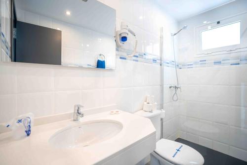 Apartamento Económico del hotel Jable Bermudas. Foto 8