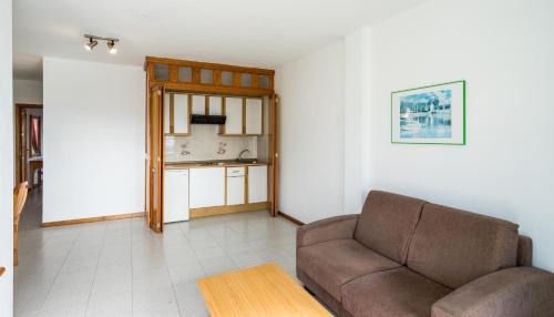 Apartamento de 1 dormitorio del hotel BLUESEA Los Fiscos. Foto 1