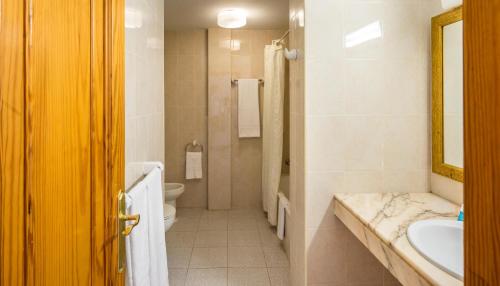 Apartamento de 1 dormitorio del hotel BLUESEA Los Fiscos. Foto 3