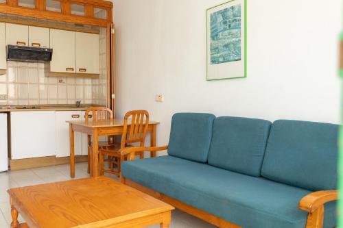 Apartamento de 1 dormitorio del hotel BLUESEA Los Fiscos. Foto 6