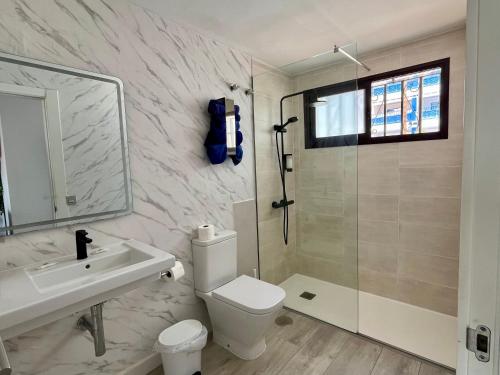 Apartamento de 1 dormitorio del hotel Rosamar Resort Lanzarote. Foto 3