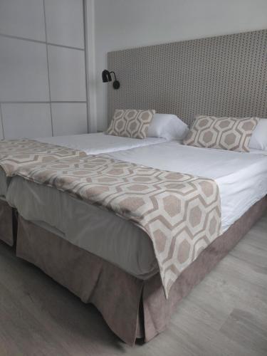 Apartamento de 1 dormitorio del hotel Rosamar Resort Lanzarote. Foto 8