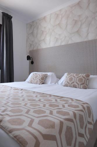 Apartamento de 1 dormitorio del hotel Rosamar Resort Lanzarote. Foto 10