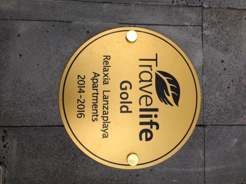 Apartamento de 1 dormitorio del hotel Relaxia Lanzaplaya. Foto 13