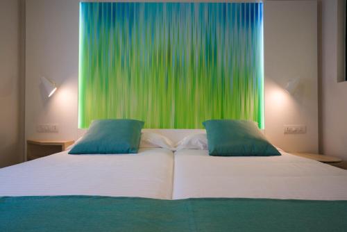 Apartamento de 1 dormitorio del hotel Relaxia Lanzaplaya. Foto 14