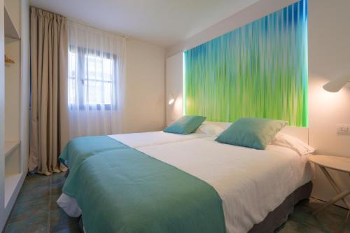 Suite Familiar del hotel Relaxia Lanzaplaya