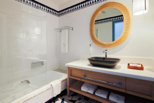 Habitación Superior Nueva para del hotel Seaside Los Jameos Playa. Foto 1