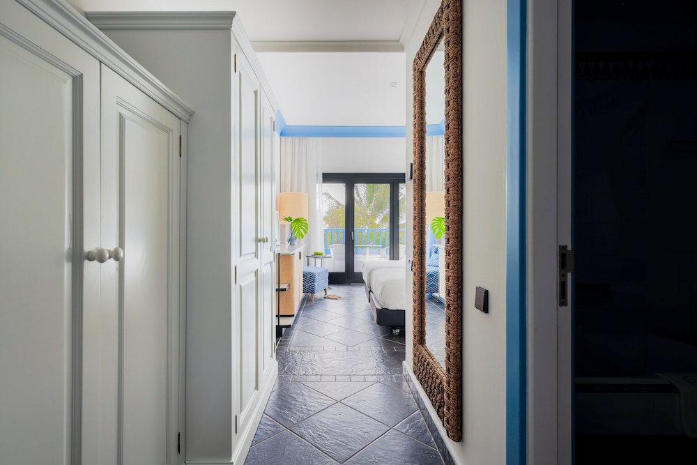 Habitación estándar doble (Nueva) del hotel Seaside Los Jameos Playa