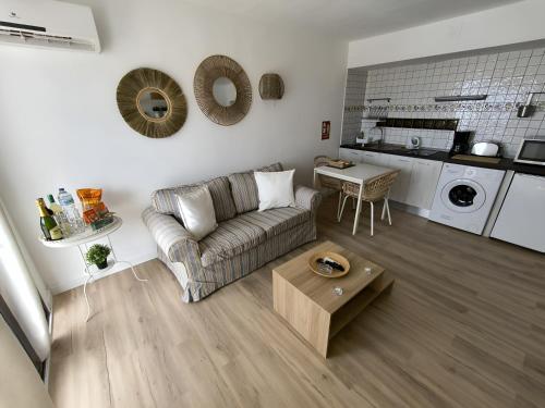 Apartamento Superior del hotel La Florida. Foto 1