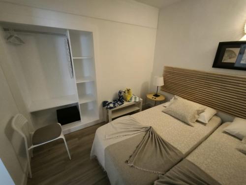 Apartamento Superior del hotel La Florida. Foto 6