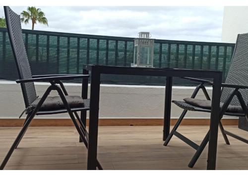 Apartamento Superior del hotel La Florida. Foto 9