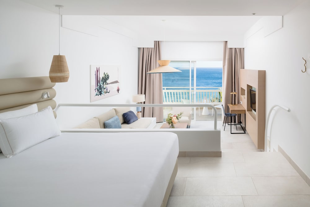 Suite Abierta Select, Vista al Mar, Balcón, Solo Adultos del hotel Plus Fariones Suite