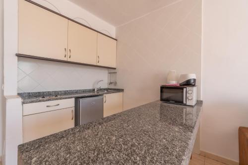 Apartamento estándar de 1 dormitorio. del hotel Bitacora Lanzarote Club. Foto 1