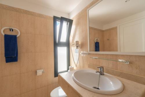 Apartamento estándar de 1 dormitorio. del hotel Bitacora Lanzarote Club. Foto 7