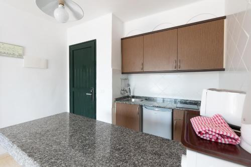 Apartamento estándar de 1 dormitorio. del hotel Bitacora Lanzarote Club. Foto 8