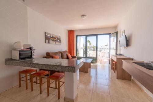 Apartamento del hotel Bitacora Lanzarote Club