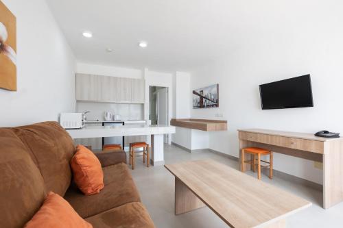 Apartamento Superior del hotel Bitacora Lanzarote Club