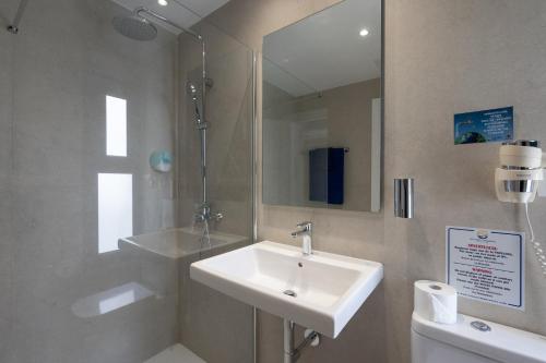 Apartamento Superior del hotel Bitacora Lanzarote Club. Foto 1