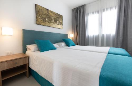 Apartamento Superior del hotel Bitacora Lanzarote Club. Foto 2