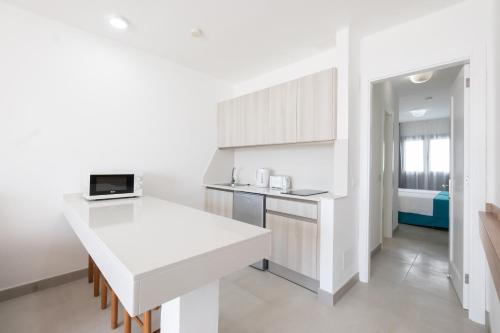 Apartamento Superior del hotel Bitacora Lanzarote Club. Foto 3