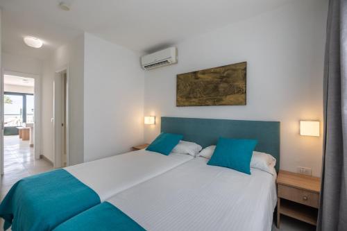 Apartamento Superior del hotel Bitacora Lanzarote Club. Foto 4