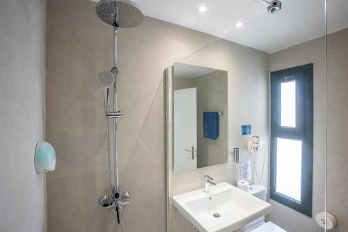 Apartamento Superior del hotel Bitacora Lanzarote Club. Foto 5