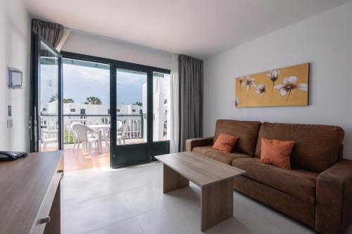 Apartamento Superior del hotel Bitacora Lanzarote Club. Foto 7