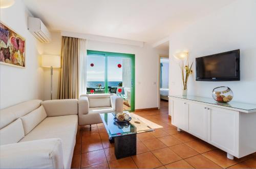 Bungalow de 1 dormitorio del hotel Velazquez. Foto 3